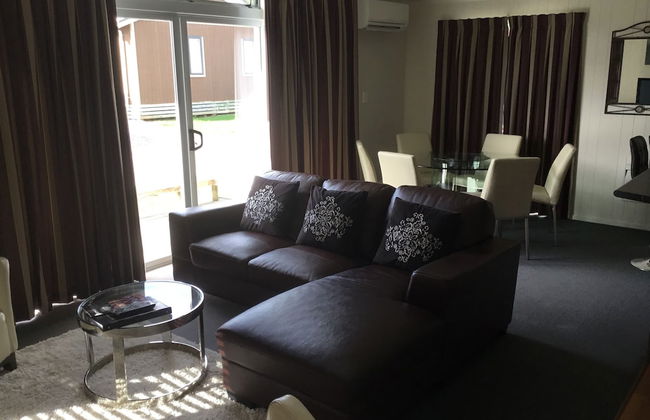 Rocky Mountain Chalets - Foto 15