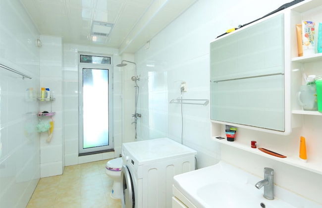 Blessed Family Holiday Apartment 501 - Foto 31