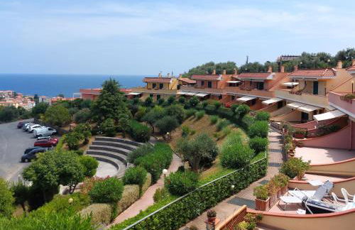 Holiday Home Residence Gli Ulivi by Interhome - Foto 34