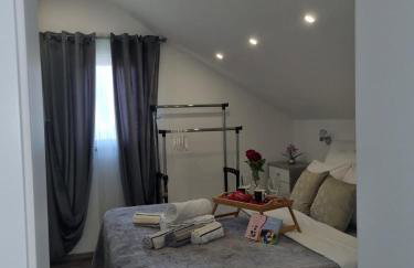 Luxury Apartment Megy - Foto 39