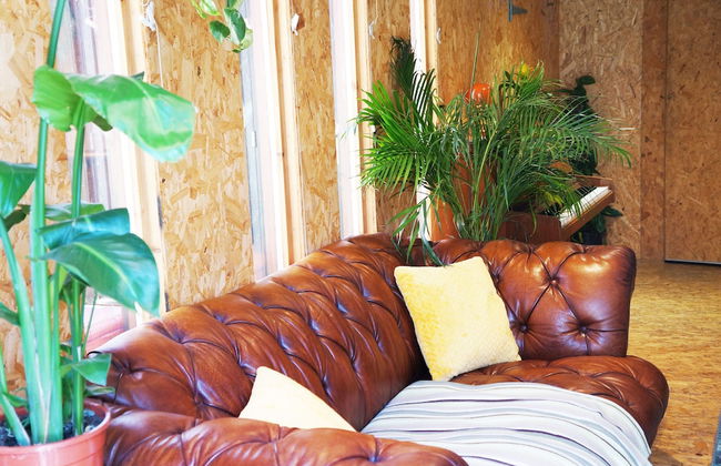 Zen Garden Cottage - Sleeps 2 - Patio & Parking - Foto 4