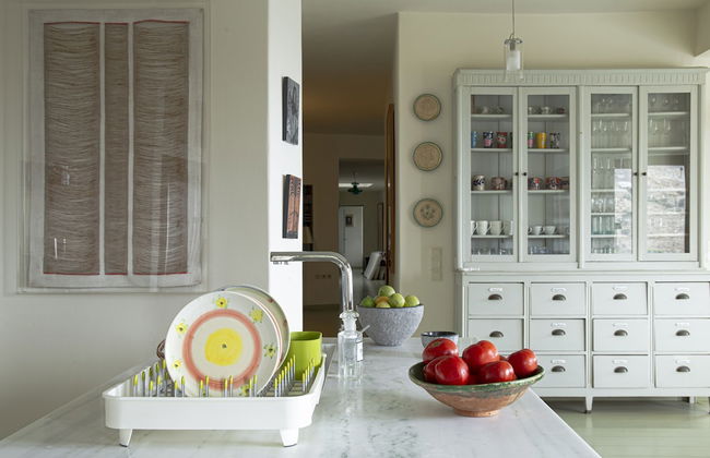 Sky House Tinos - Foto 17