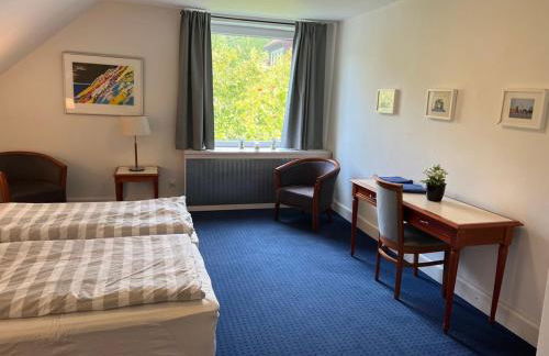 Ferienhaus Glücksburg - Foto 23