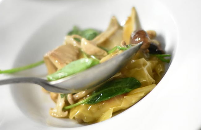 Stone House Hotel - Foto 35