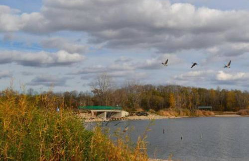 Beautiful Craftsman Style Home w/ Fenced Yard - Foto 52