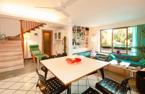 Villa Cannizzaro - Foto 9