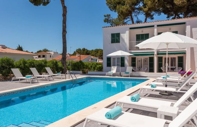 Annabel's Apartments II - Foto 19