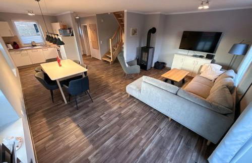 "Bauernhof-Claussen", Haus Muschel - Foto 1