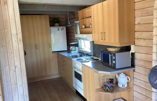 4 Person Holiday Home in Hovborg - Foto 6