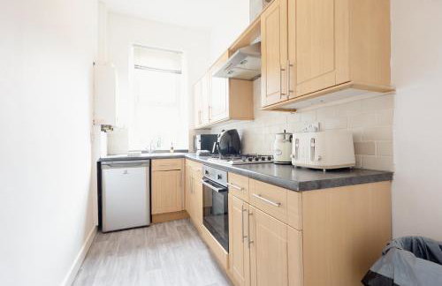 Oakenshaw Hideaway - Foto 20