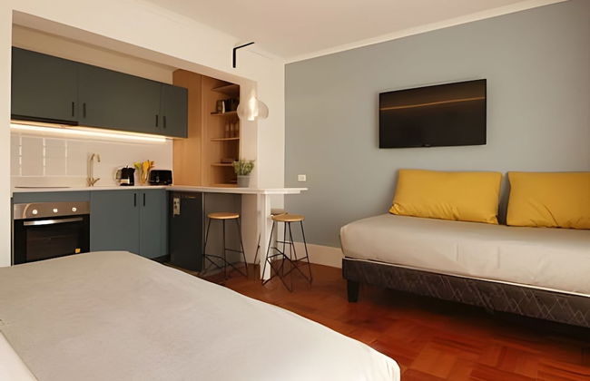 Living Vaisse - Foto 43