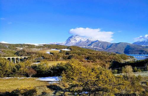 Villa L'Epicléa, Chorges, entre lac et montagnes - Photo 37