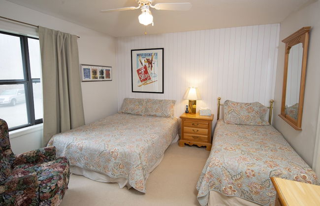 Winterplace at Okemo - Foto 3