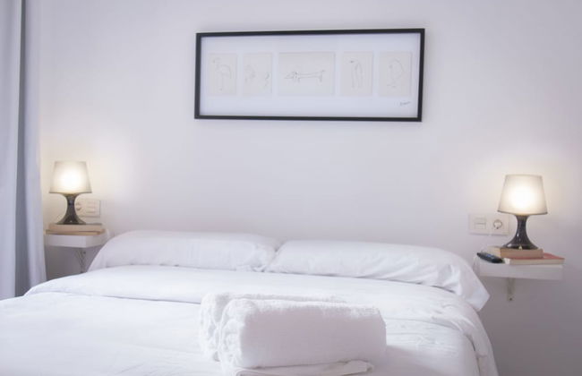 Apartamentos Prado Sastre - Foto 3