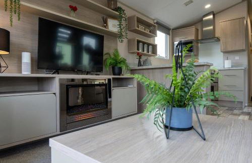 Wiswell View Lodge: Pendle View Holiday Park - Photo 32