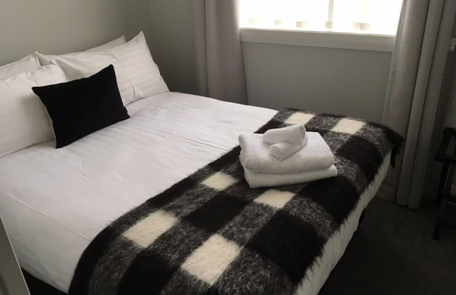 Hokitika Fire Station Boutique Accommodation - Foto 18