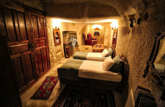 Patisca Cave House - Foto 5