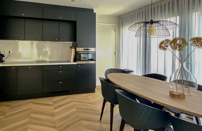 5 bedroom House in Tholen with terrace - Photo 28