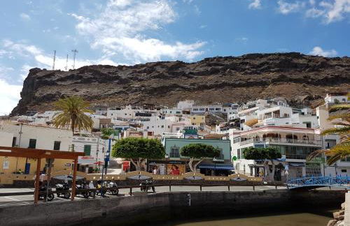 Paraiso Puerto de Mogan - Foto 19