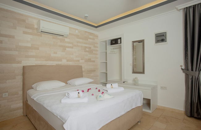 Cedrus Suites - Foto 12