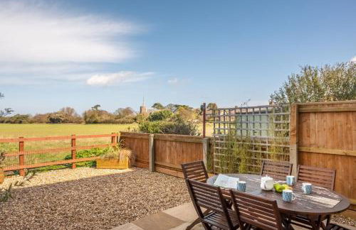 Twitchers Cottage - Foto 37