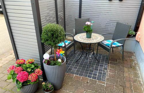 Apartment Schweich-Issel Familie Lentes NEU RENOVIERT - Foto 26