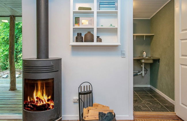 10 Person Holiday Home in Ry - Photo 19