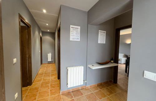 Caserna 13 - Moderna Casa de Pueblo en Maçanet - Foto 16