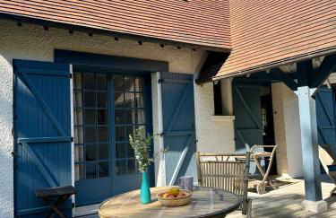 LES FALAISES DE L'AILLY Maison 8 couchages - Foto 67