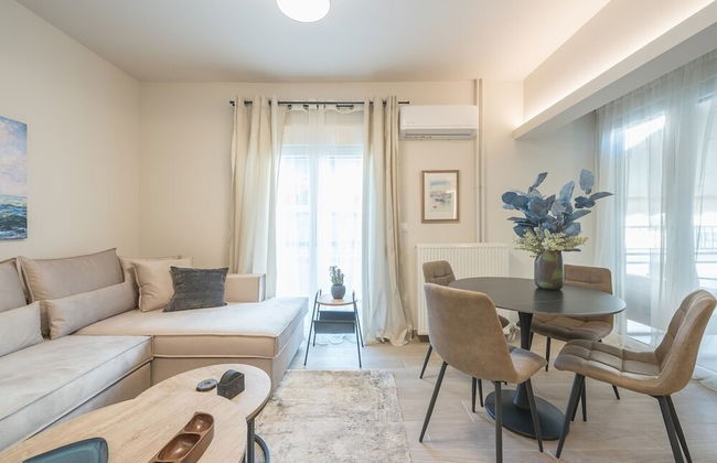 Marina Zeas Comfy Apartment - Foto 34