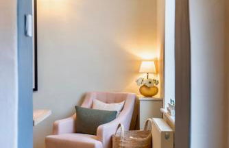 Danes Cottage - Luxury Peak District Retreat - Photo 57