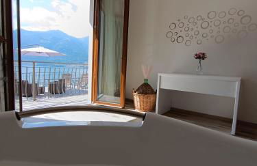 Dudi Jolie Maison - Jacuzzi - Foto 2