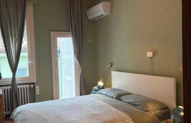 Terra Cielo alloggio di Porta Santi - Foto 18