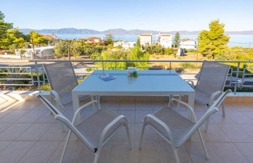 Ellie's house Theologos - Foto 3