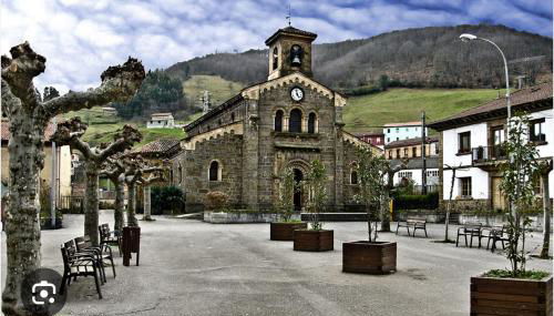 Casa Pilar Casa Llara, En el paraíso, cerca de todo - Foto 4
