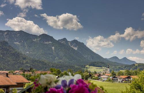 Hubertus Appartements Inzell - Foto 48
