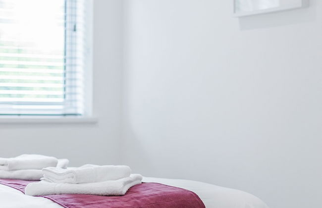 Roomspace Apartments -The Legacy - Foto 59