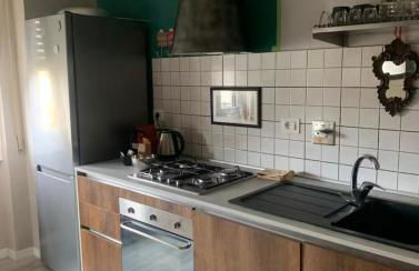 coco's apartment - Foto 16