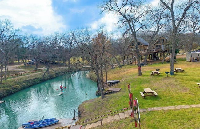 Geronimo Creek Retreat - Photo 32