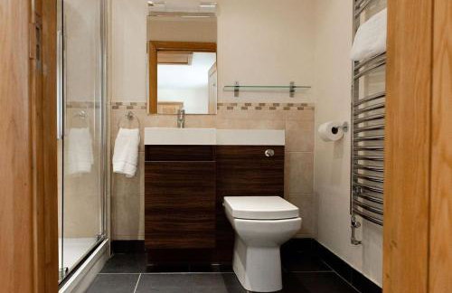 Yr Hen Beudy - Foto 11