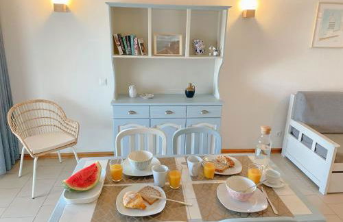 Apartamentos Ninho das Gaivotas - Foto 24