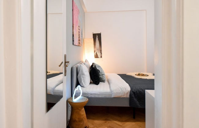 Homey - Bulevardul Carol 1 no. 45 - Foto 12