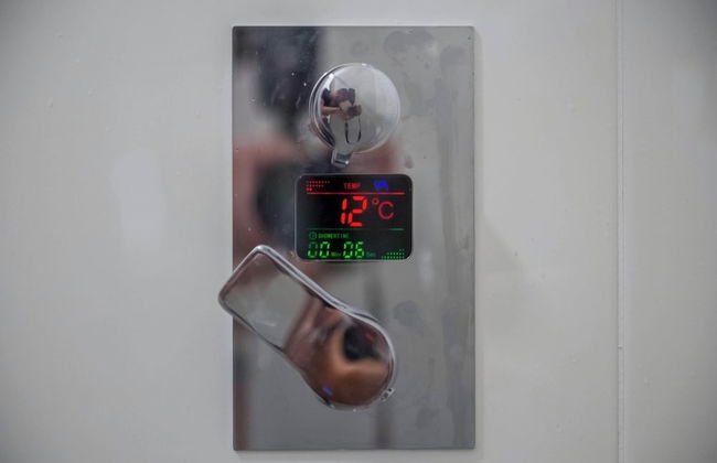 Apartments Terra I & II - Foto 25