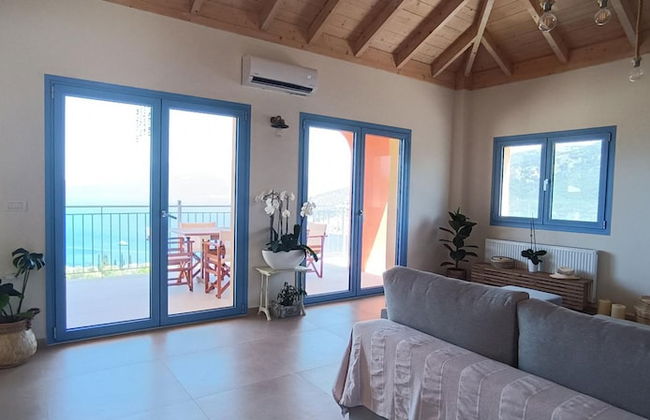 Augustela Villa Seaview Vacation Villa - Foto 29