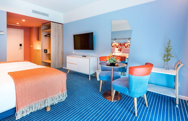 Pestana Casino Studios - Photo 6