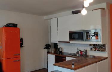 Bel appartement à Paris - Foto 7