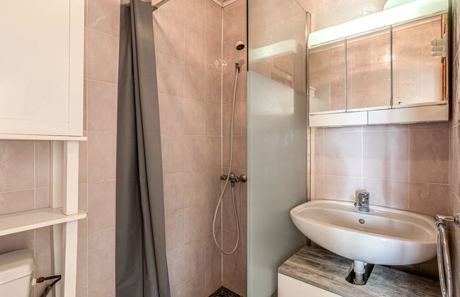 2 bedroom House in Coti-Chiavari with swimming pool and garden - Photo 14