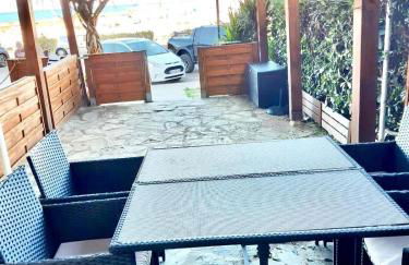 Cap Corse, face à la mer et port paisible - Foto 18