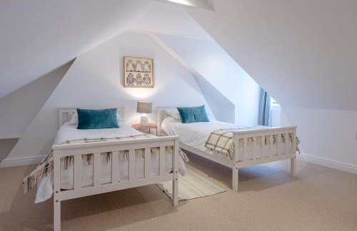 21 Park Lane, Aldeburgh - Foto 12