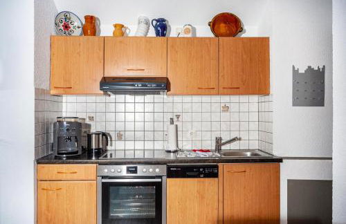 Paulas Ferienwohnung Koenigscard - Foto 10